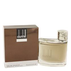 Dunhill Man Cologne by Alfred Dunhill 2.5 oz Eau De Toilette Spray