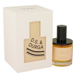 Durga Perfume by D.S. & Durga 1.7 oz Eau De Parfum Spray