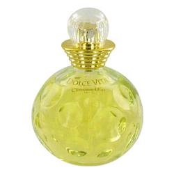 Dolce Vita Perfume by Christian Dior 3.4 oz Eau De Toilette Spray (Tester)