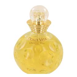 Dolce Vita Perfume by Christian Dior 3.4 oz Eau De Toilette Spray (unboxed)