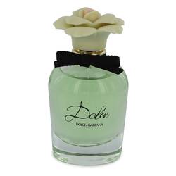Dolce Perfume by Dolce & Gabbana 1.6 oz Eau De Parfum Spray (unboxed)