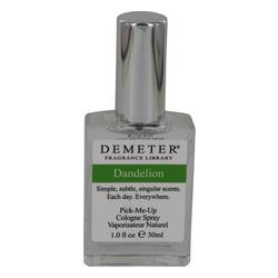 Demeter Dandelion Fragrance by Demeter undefined undefined