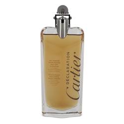 Declaration Cologne by Cartier 3.4 oz Eau De Parfum Spray (Tester)