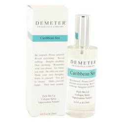 Demeter Caribbean Sea Fragrance by Demeter undefined undefined