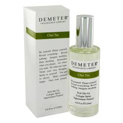 Demeter Chai Tea Fragrance by Demeter undefined undefined