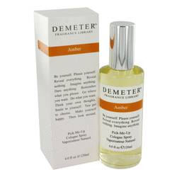 Demeter Amber Fragrance by Demeter undefined undefined