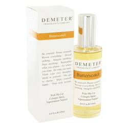 Demeter Butterscotch Perfume by Demeter 4 oz Cologne Spray