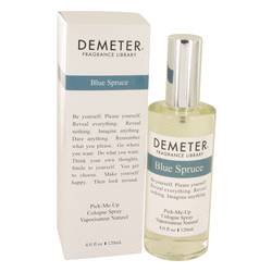 Demeter Blue Spruce Fragrance by Demeter undefined undefined