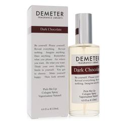Demeter Dark Chocolate Perfume by Demeter 4 oz Cologne Spray