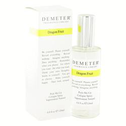 Demeter Dragon Fruit Perfume by Demeter 4 oz Cologne Spray