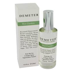 Demeter Wet Garden Fragrance by Demeter undefined undefined
