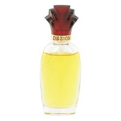 Design Perfume by Paul Sebastian 1 oz Fine Parfum Spray (unboxed)