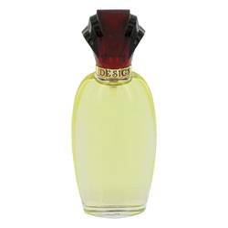 Design Perfume by Paul Sebastian 3.4 oz Fine Parfum Spray (unboxed)