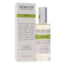 Demeter Plantain Fragrance by Demeter undefined undefined