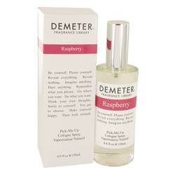 Demeter Raspberry Fragrance by Demeter undefined undefined