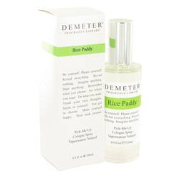 Demeter Rice Paddy Fragrance by Demeter undefined undefined