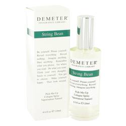 Demeter String Bean Perfume by Demeter 4 oz Cologne Spray (Unisex)