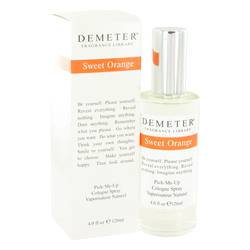 Demeter Sweet Orange Fragrance by Demeter undefined undefined