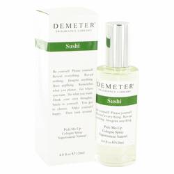 Demeter Sushi Fragrance by Demeter undefined undefined