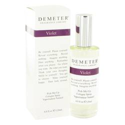 Demeter Violet Fragrance by Demeter undefined undefined