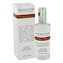 Demeter Whiskey Tobacco Fragrance by Demeter undefined undefined