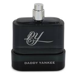Daddy Yankee Fragrance by Daddy Yankee undefined undefined