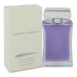 David Yurman Summer Essence Fragrance by David Yurman undefined undefined