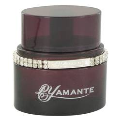 Dyamante Perfume by Daddy Yankee 3.4 oz Eau De Parfum Spray (unboxed)