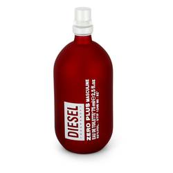 Diesel Zero Plus Cologne by Diesel 2.5 oz Eau De Toilette Spray (Tester)