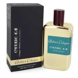 Emeraude Agar Fragrance by Atelier Cologne undefined undefined