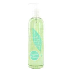Green Tea Perfume by Elizabeth Arden 16.8 oz Shower Gel