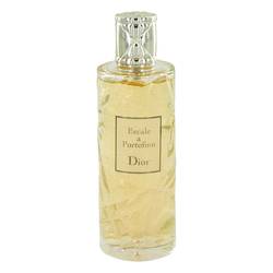 Escale A Portofino Perfume by Christian Dior 4.2 oz Eau De Toilette Spray (unboxed)