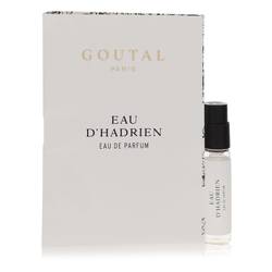 Eau D'hadrien Perfume by Annick Goutal 0.05 oz Vial (sample)
