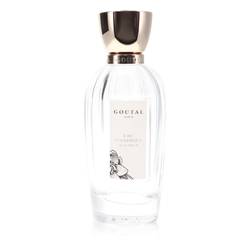 Eau D'hadrien Perfume by Annick Goutal 3.4 oz Eau De Parfum Refillable Spray (unboxed)