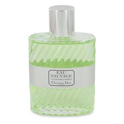 Eau Sauvage Cologne by Christian Dior 3.4 oz After Shave (unboxed)