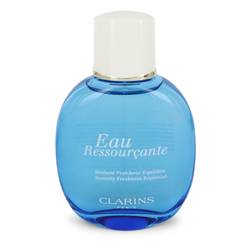 Eau Ressourcante Perfume by Clarins 3.3 oz Treatment Fragrance Spray (unboxed)