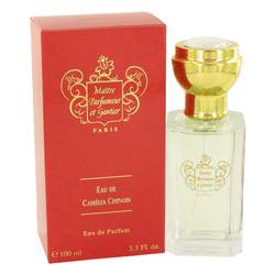 Eau De Camelia Chinois Fragrance by Maitre Parfumeur Et Gantier undefined undefined
