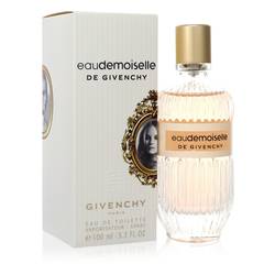 Eau Demoiselle Perfume by Givenchy 3.3 oz Eau De Toilette Spray