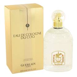 Du Coq Fragrance by Guerlain undefined undefined