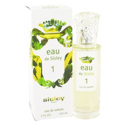 Eau De Sisley 1 Fragrance by Sisley undefined undefined