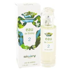 Eau De Sisley 2 Fragrance by Sisley undefined undefined