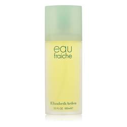 Eau Fraiche Perfume by Elizabeth Arden 3.3 oz Fragrance Spray (unboxed)