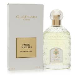 Eau De Guerlain Fragrance by Guerlain undefined undefined