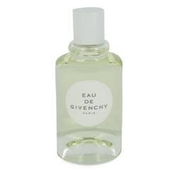 Eau De Givenchy Perfume by Givenchy 3.4 oz Eau De Toilette Spray (unboxed)