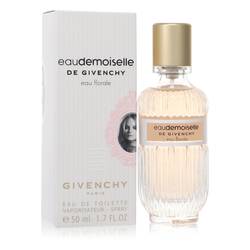 Eau Demoiselle Eau Florale Fragrance by Givenchy undefined undefined