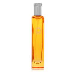 Eau De Mandarine Ambree Perfume by Hermes 0.5 oz Mini EDC Spray (Unisex)