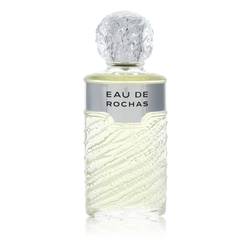 Eau De Rochas Perfume by Rochas 3.4 oz Eau De Toilette Spray (Tester)