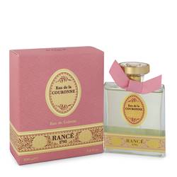 Eau De La Couronne Perfume by Rance 3.4 oz Eau De Toilette Spray