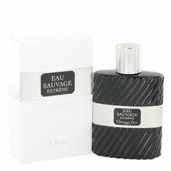 Eau Sauvage Extreme Intense Fragrance by Christian Dior undefined undefined