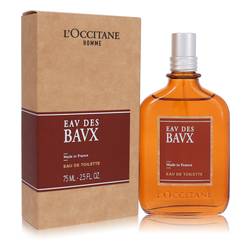 Eav Des Bavx Fragrance by L'Occitane undefined undefined